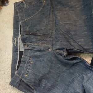 Old Navy The Diva Wide Legged Jeans Trouser style thin material Sz 18